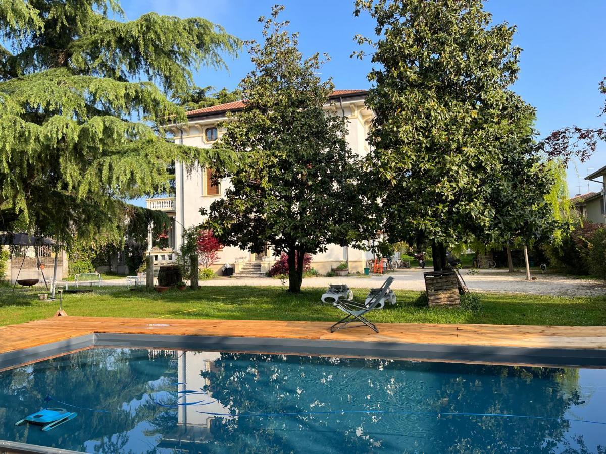Il Bozzolo Eco Boutique Apartments Valeggio sul Mincio Kültér fotó