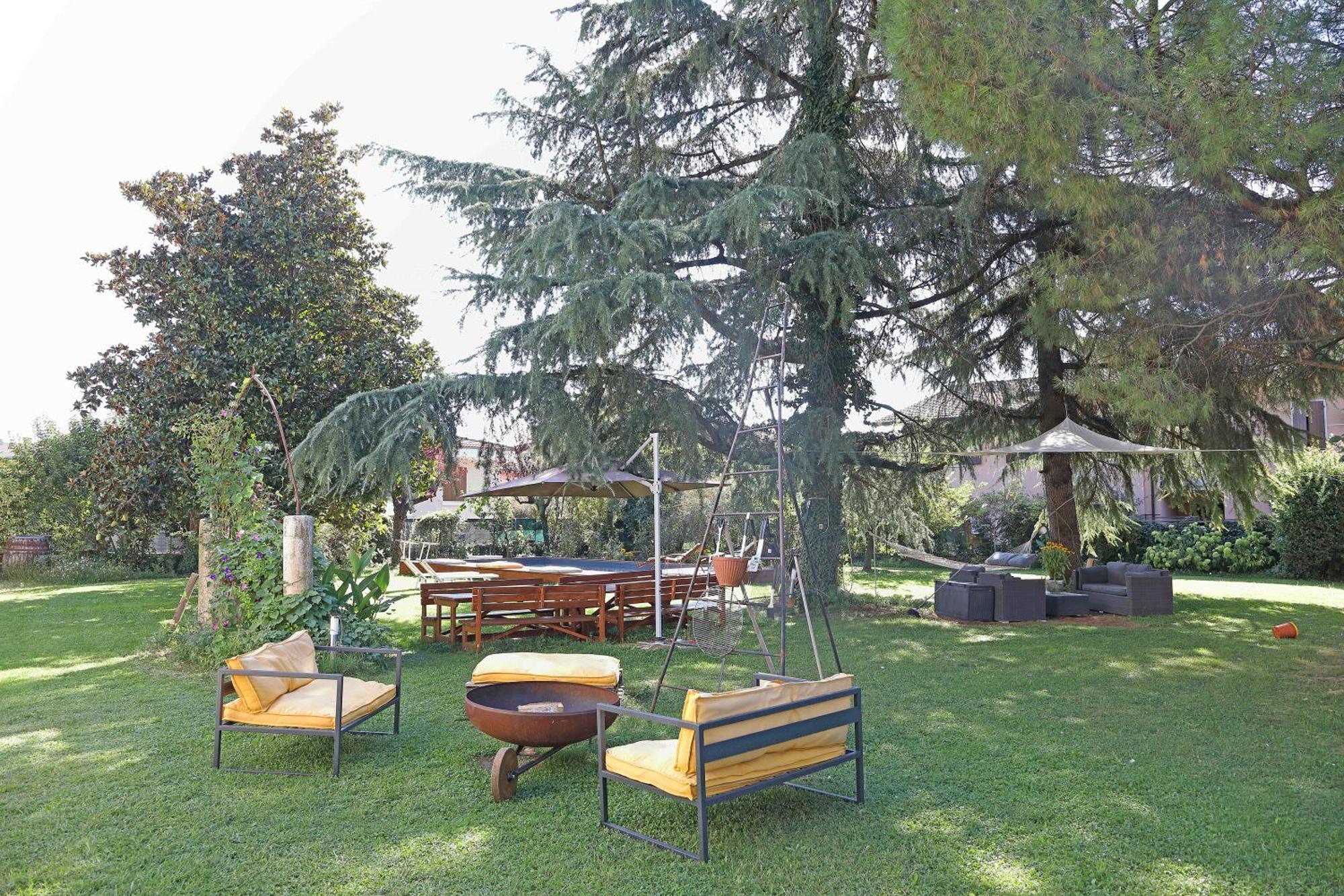 Il Bozzolo Eco Boutique Apartments Valeggio sul Mincio Kültér fotó