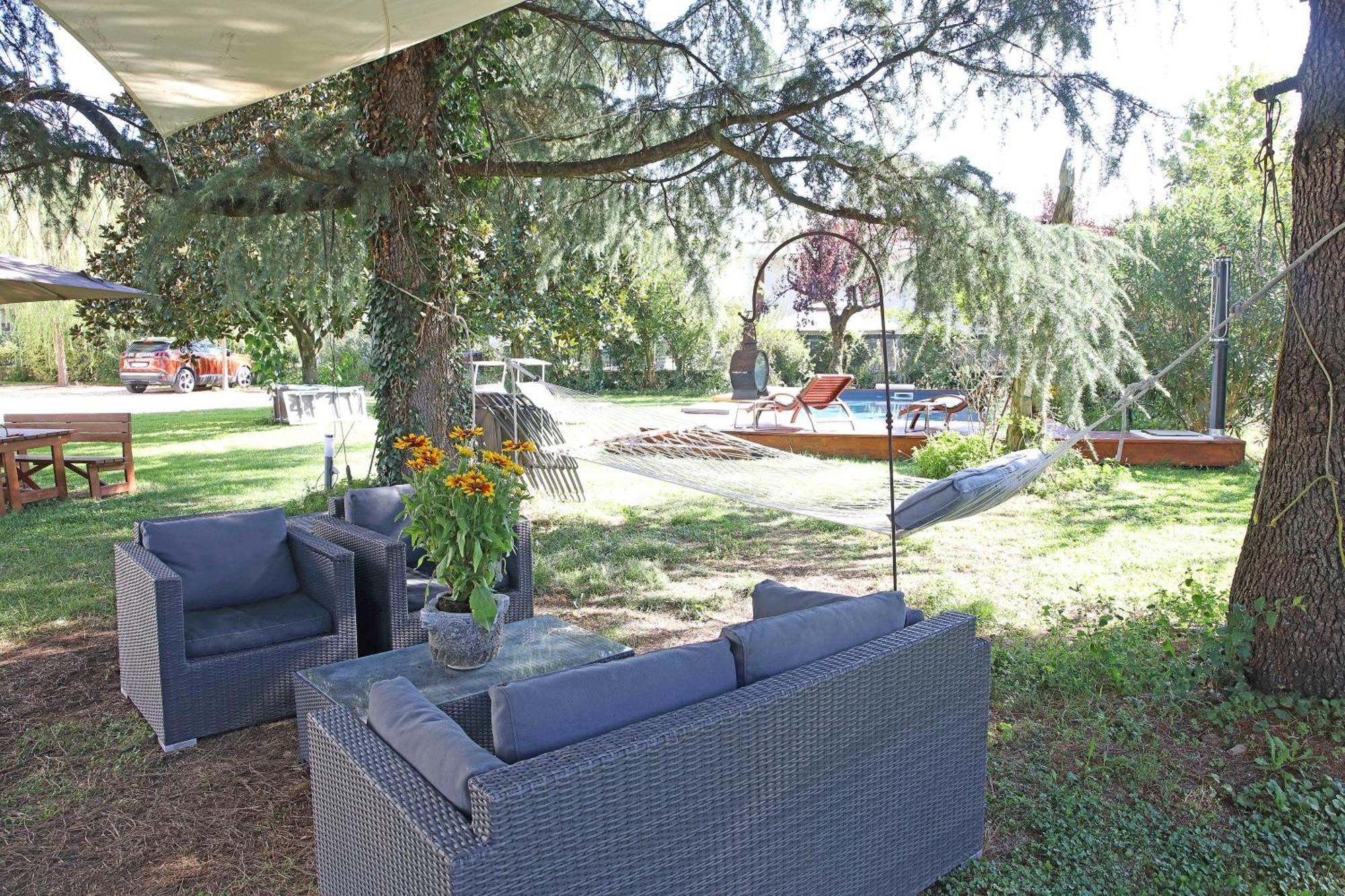 Il Bozzolo Eco Boutique Apartments Valeggio sul Mincio Kültér fotó