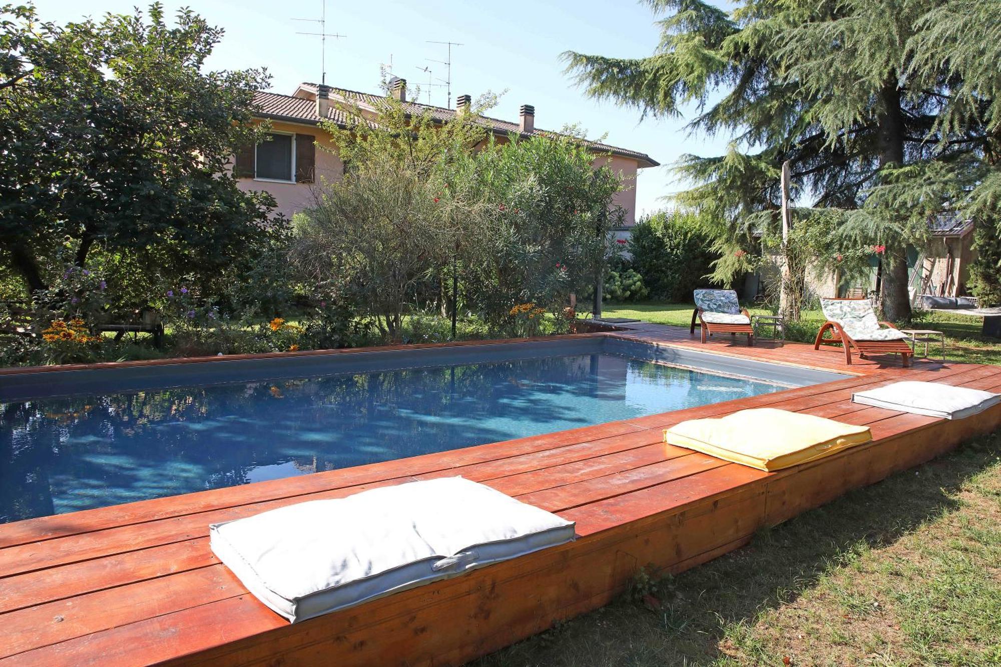 Il Bozzolo Eco Boutique Apartments Valeggio sul Mincio Kültér fotó