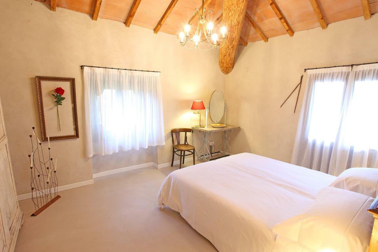 Il Bozzolo Eco Boutique Apartments Valeggio sul Mincio Kültér fotó
