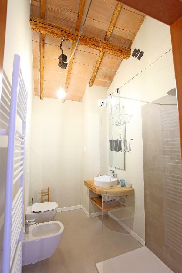 Il Bozzolo Eco Boutique Apartments Valeggio sul Mincio Kültér fotó
