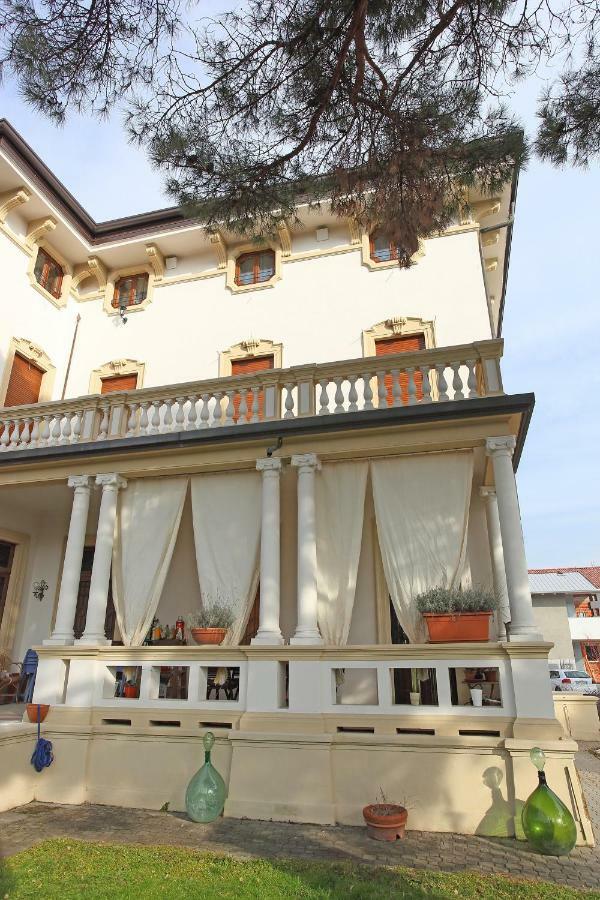Il Bozzolo Eco Boutique Apartments Valeggio sul Mincio Kültér fotó