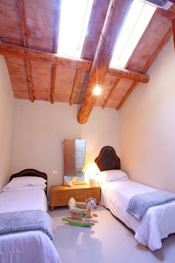 Il Bozzolo Eco Boutique Apartments Valeggio sul Mincio Kültér fotó