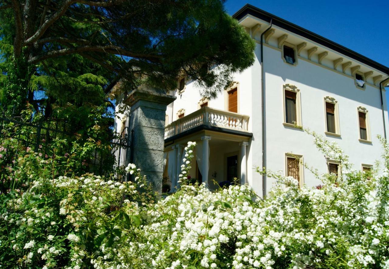 Il Bozzolo Eco Boutique Apartments Valeggio sul Mincio Kültér fotó