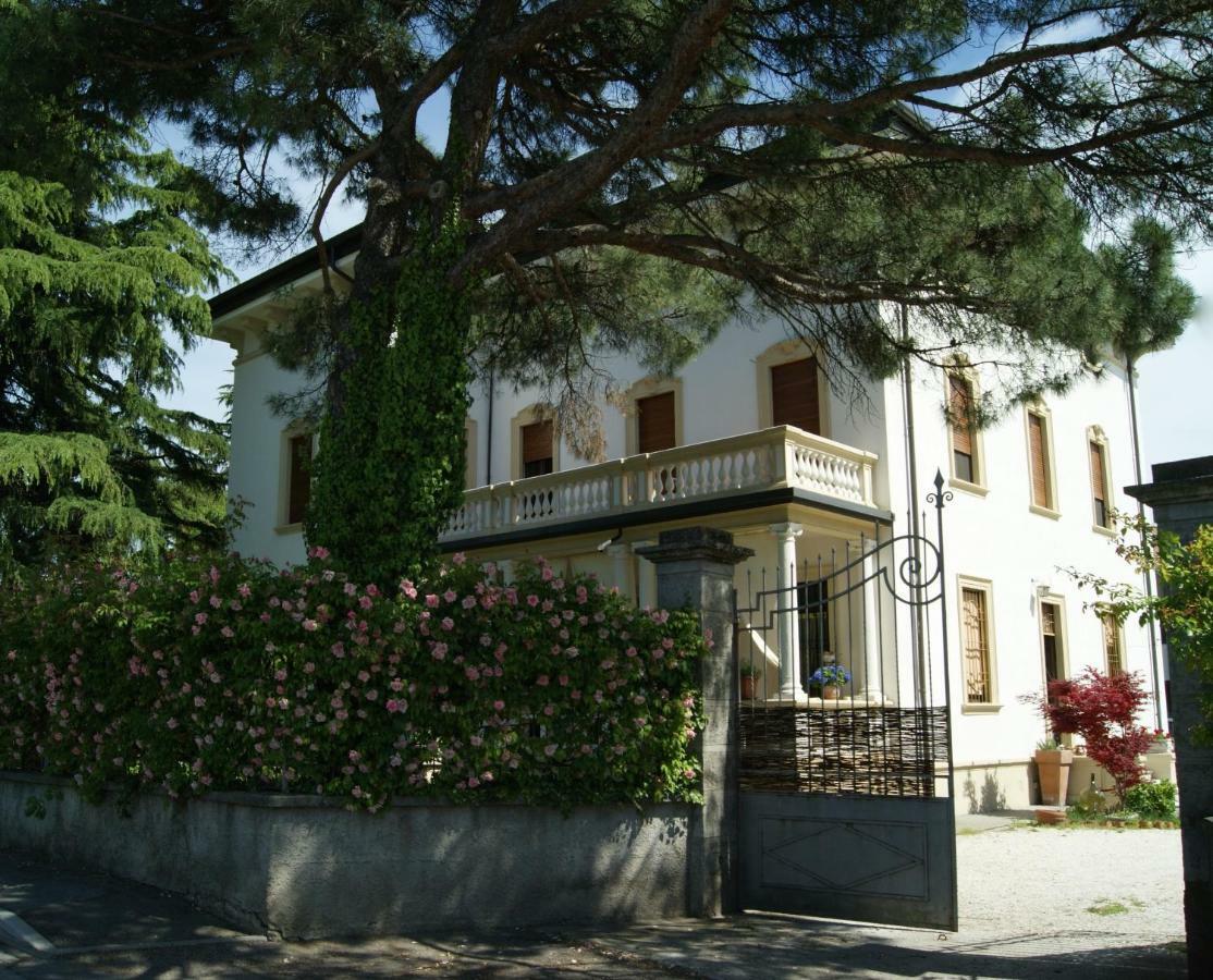 Il Bozzolo Eco Boutique Apartments Valeggio sul Mincio Kültér fotó
