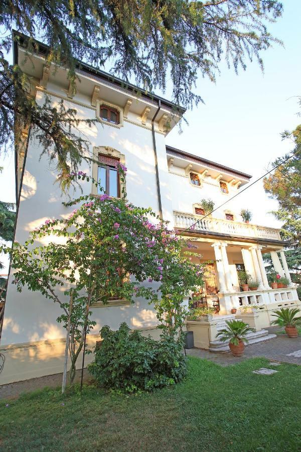 Il Bozzolo Eco Boutique Apartments Valeggio sul Mincio Kültér fotó