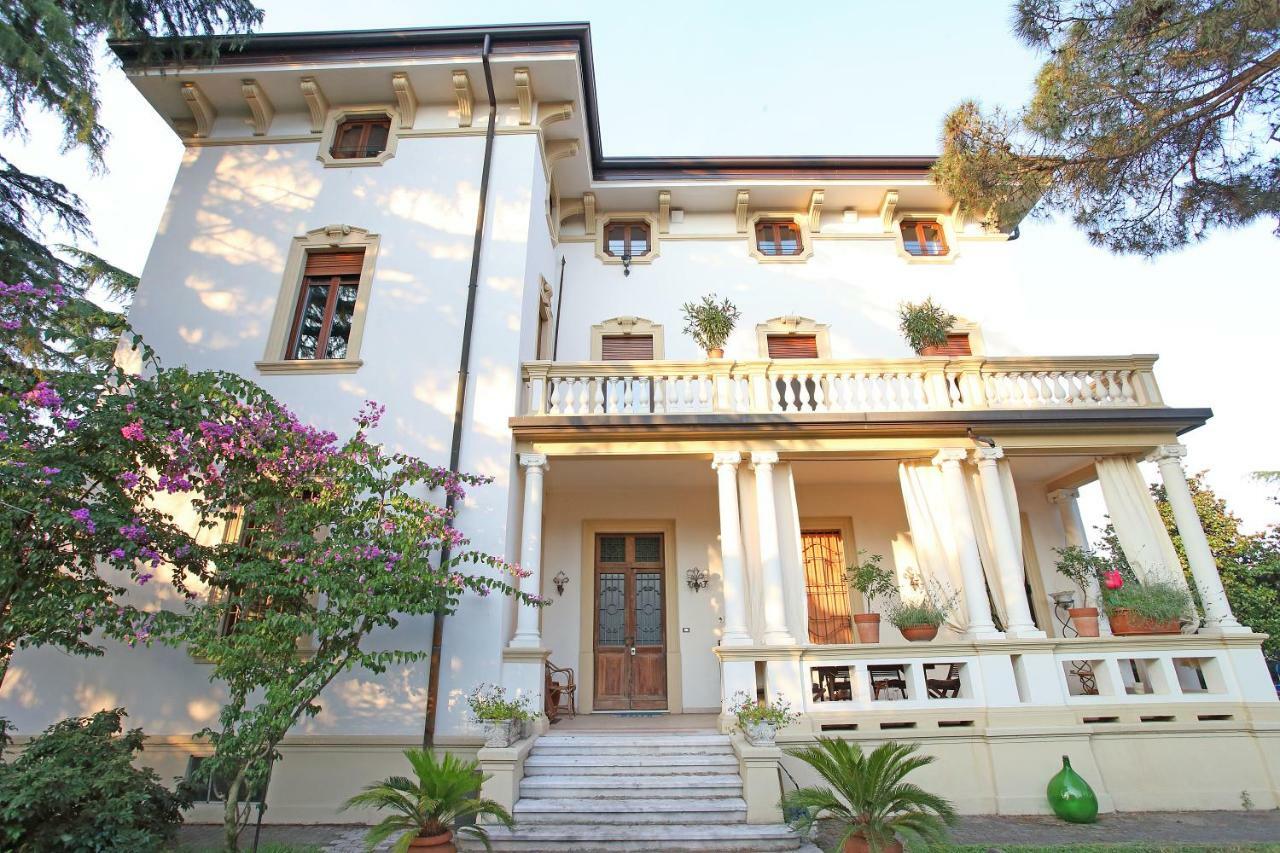 Il Bozzolo Eco Boutique Apartments Valeggio sul Mincio Kültér fotó