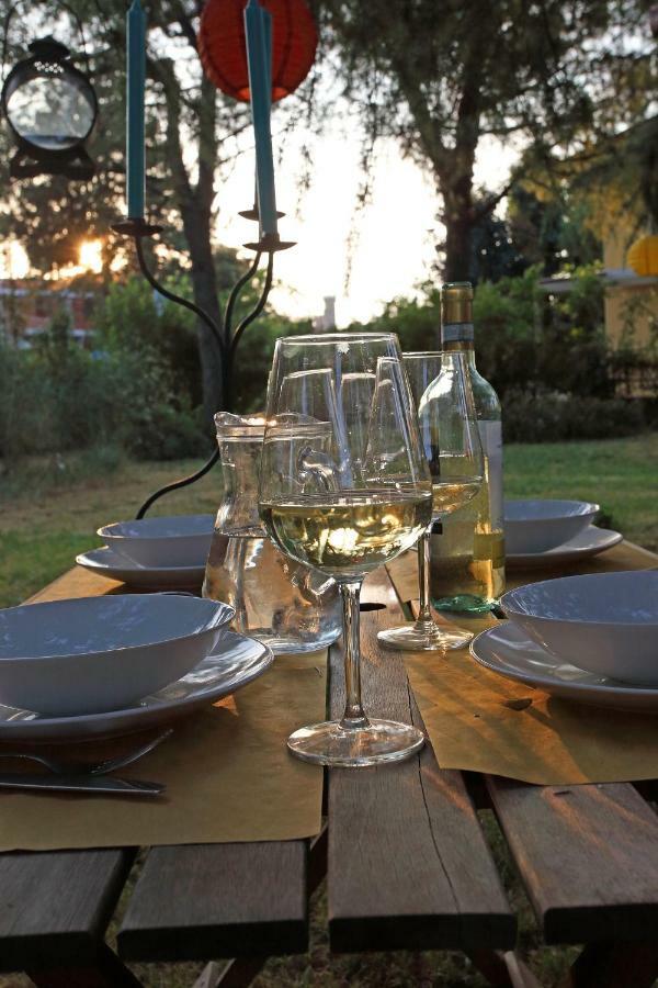 Il Bozzolo Eco Boutique Apartments Valeggio sul Mincio Kültér fotó