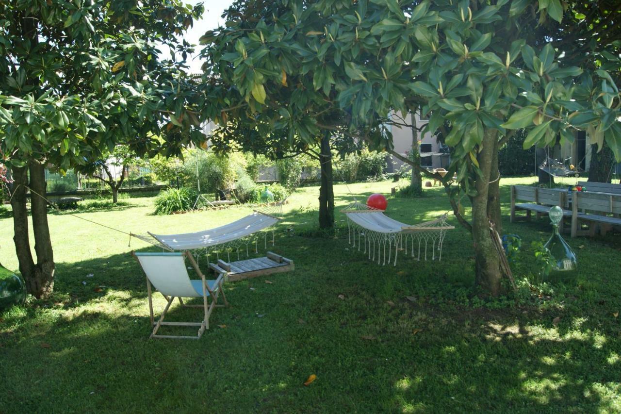 Il Bozzolo Eco Boutique Apartments Valeggio sul Mincio Kültér fotó