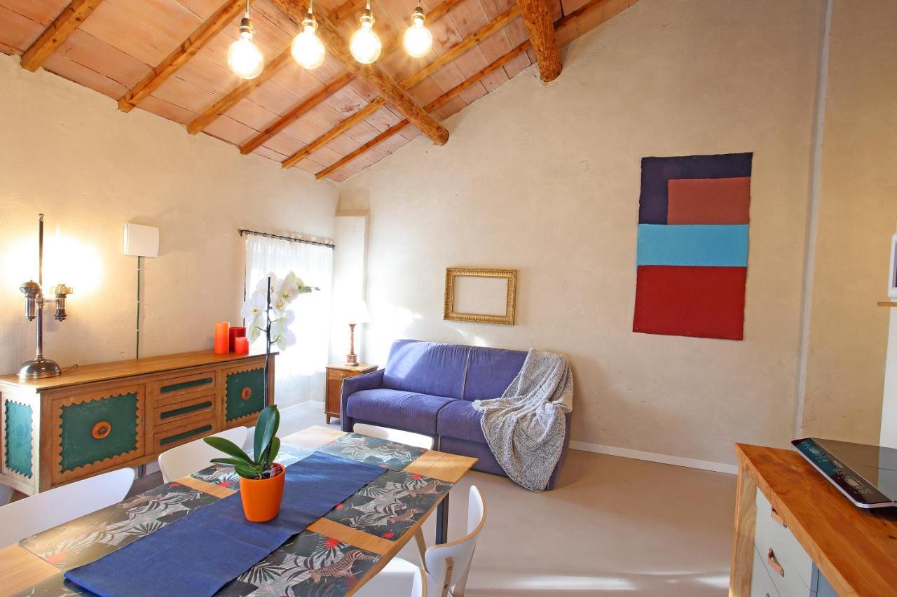 Il Bozzolo Eco Boutique Apartments Valeggio sul Mincio Kültér fotó